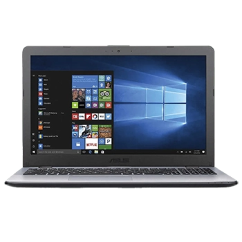 لپ تاپ 15 اینچی ایسوس مدل Asus VivoBook K542UF  i7 8550-8GB-1T-2GB